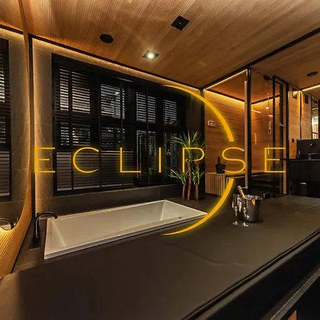 Apartment Eclipse Gold *