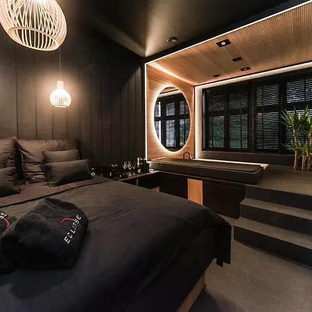 Eclipse Gold Appartement Bielsko-Biała