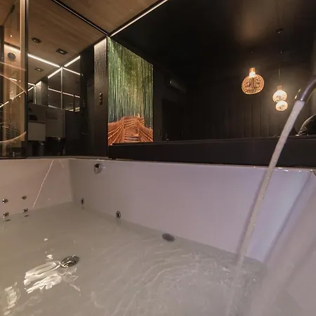 Eclipse Gold Appartement