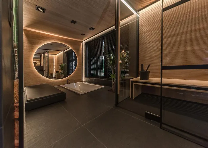 Appartamento Eclipse Gold